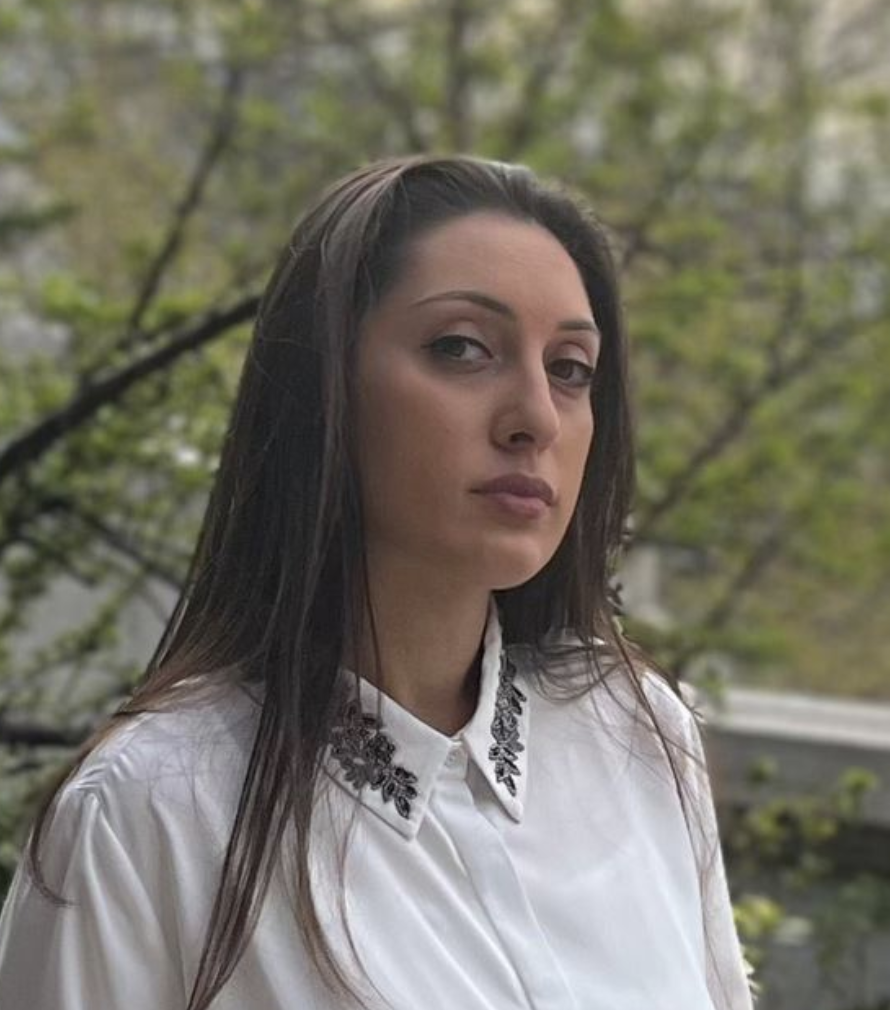 ქეთი ტყეშელაძე